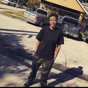 Meet your Posher, Chris